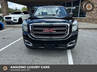 2019 GMC Yukon