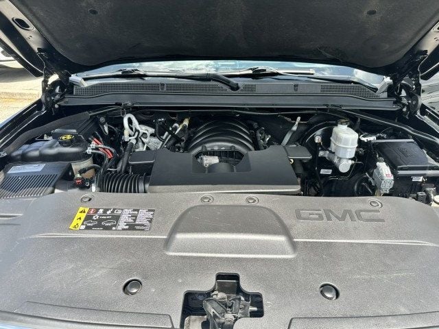 2019 GMC Yukon 2WD 4dr SLT - 22944635 - 9