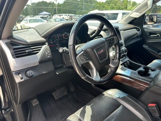 2019 GMC Yukon 2WD 4dr SLT - 22944635 - 10