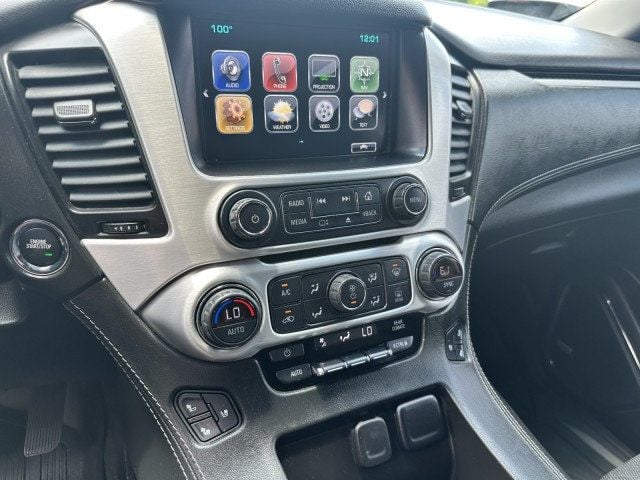 2019 GMC Yukon 2WD 4dr SLT - 22944635 - 12