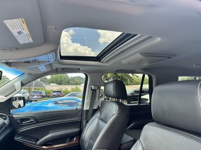 2019 GMC Yukon 2WD 4dr SLT - 22944635 - 14