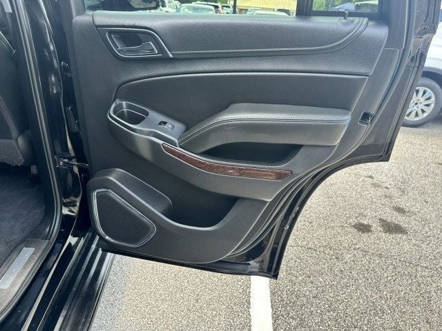 2019 GMC Yukon 2WD 4dr SLT - 22944635 - 22