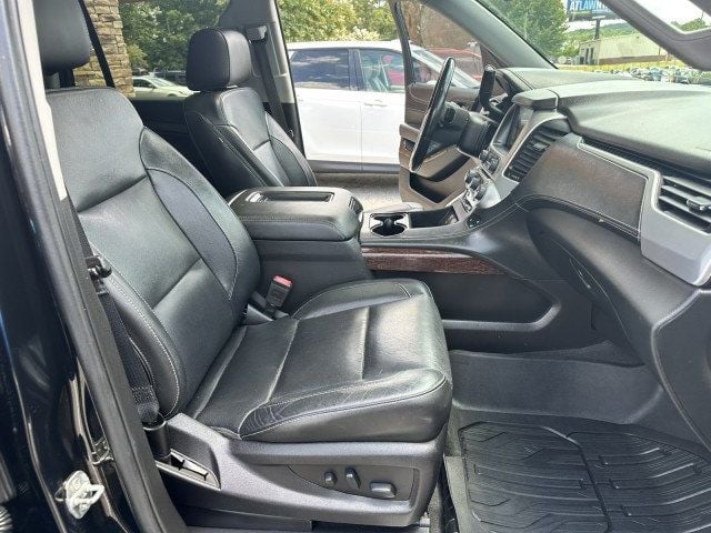 2019 GMC Yukon 2WD 4dr SLT - 22944635 - 23