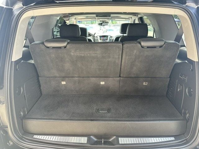 2019 GMC Yukon 2WD 4dr SLT - 22944635 - 25