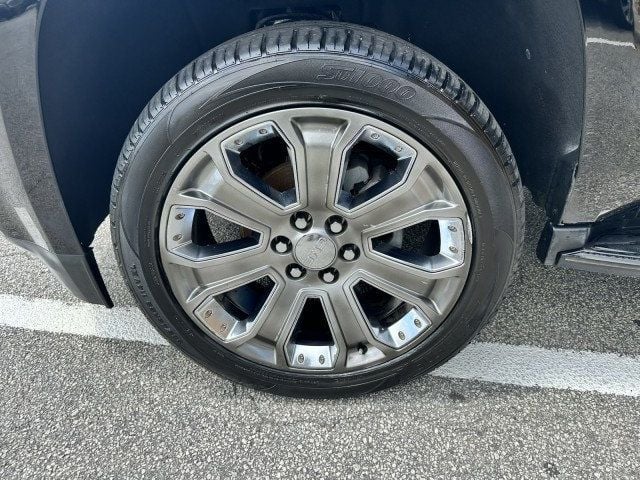 2019 GMC Yukon 2WD 4dr SLT - 22944635 - 7