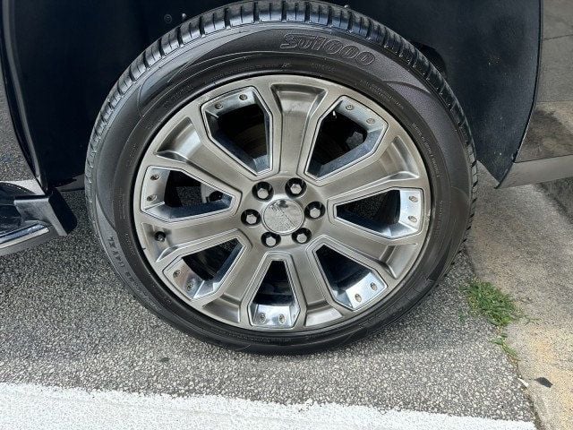 2019 GMC Yukon 2WD 4dr SLT - 22944635 - 8