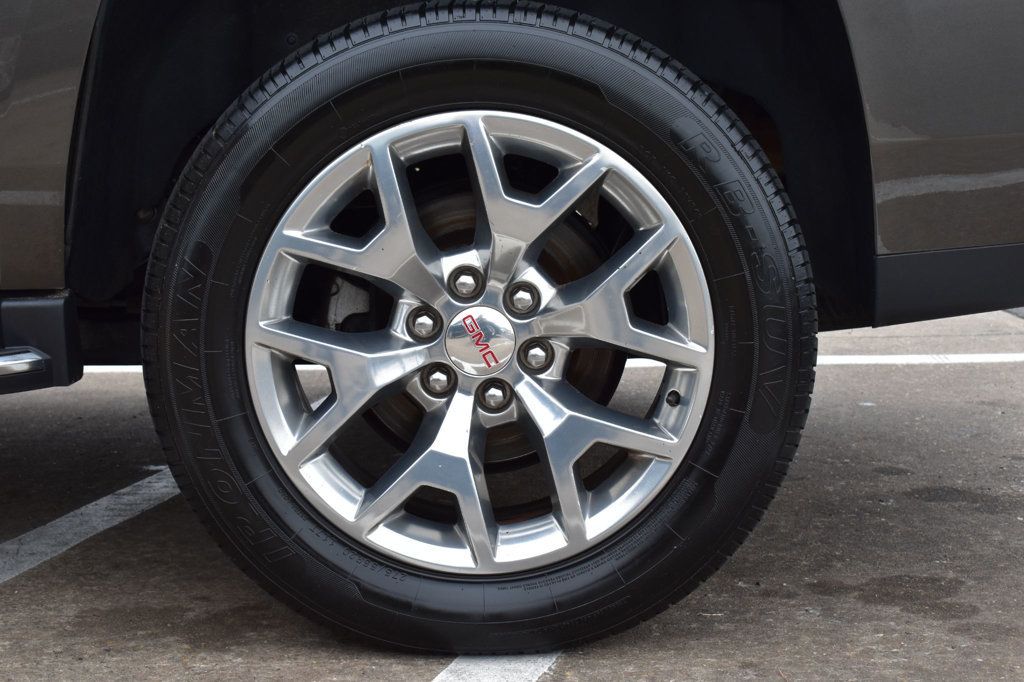 2019 GMC Yukon 2WD 4dr SLT - 22968160 - 10