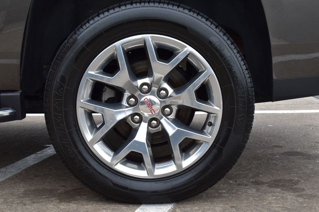 2019 GMC Yukon 2WD 4dr SLT - 22968160 - 10