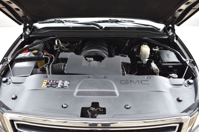 2019 GMC Yukon 2WD 4dr SLT - 22968160 - 11