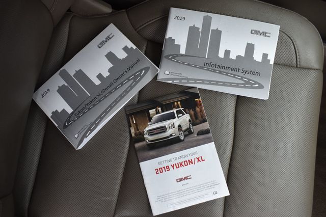2019 GMC Yukon 2WD 4dr SLT - 22968160 - 12