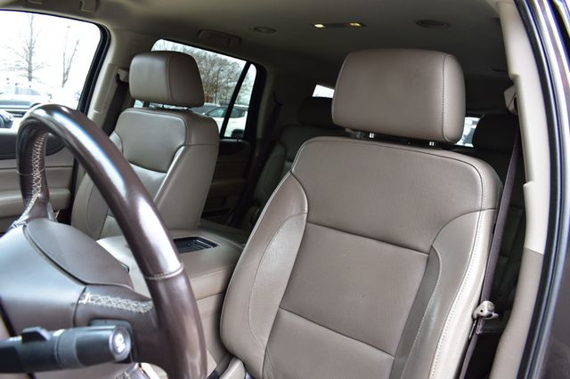 2019 GMC Yukon 2WD 4dr SLT - 22968160 - 14