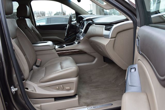 2019 GMC Yukon 2WD 4dr SLT - 22968160 - 16
