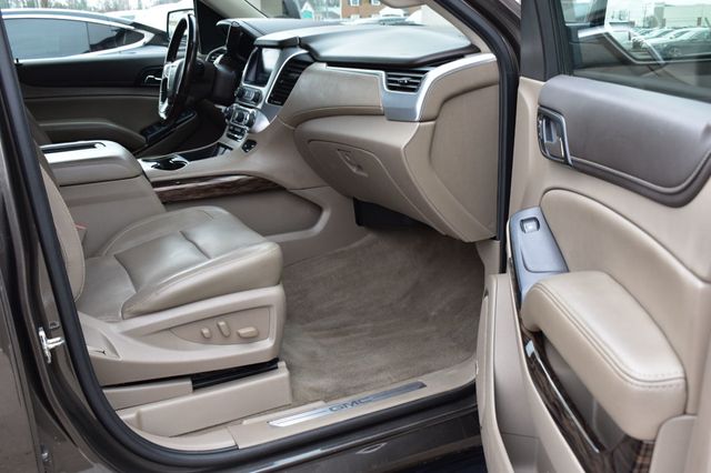 2019 GMC Yukon 2WD 4dr SLT - 22968160 - 18