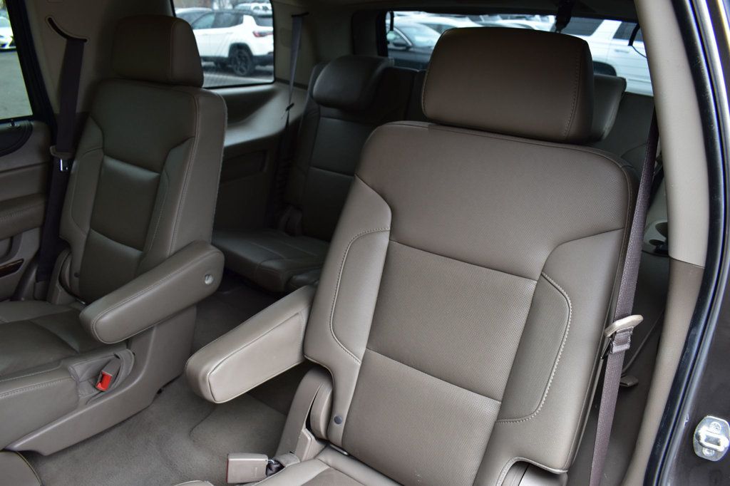 2019 GMC Yukon 2WD 4dr SLT - 22968160 - 20