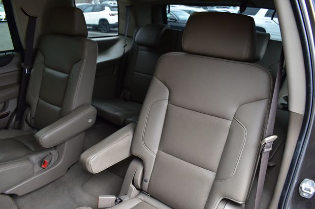 2019 GMC Yukon 2WD 4dr SLT - 22968160 - 20