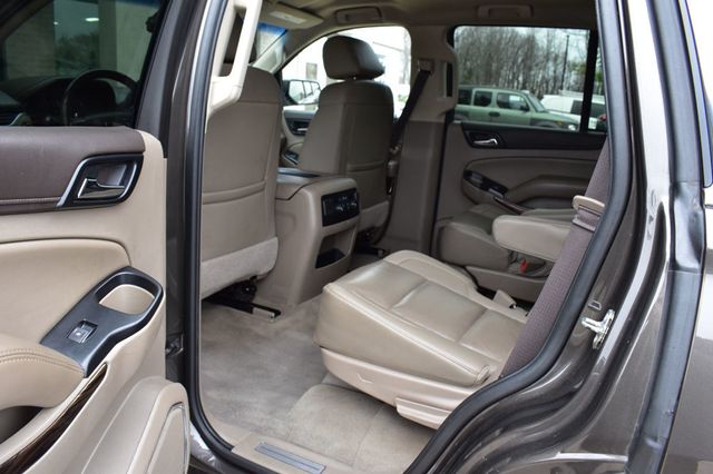 2019 GMC Yukon 2WD 4dr SLT - 22968160 - 21