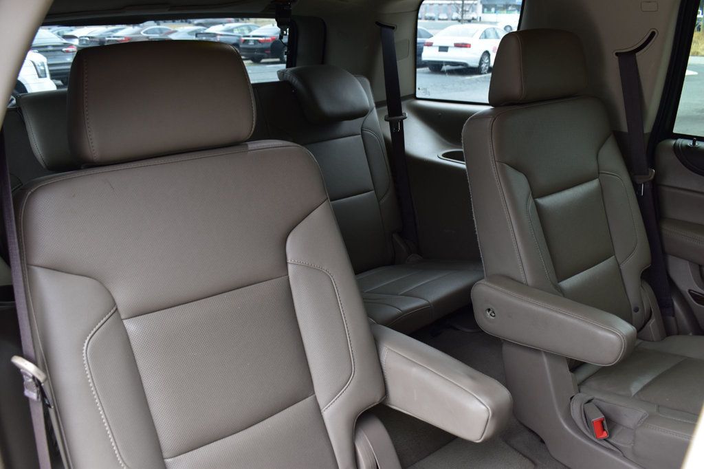 2019 GMC Yukon 2WD 4dr SLT - 22968160 - 23