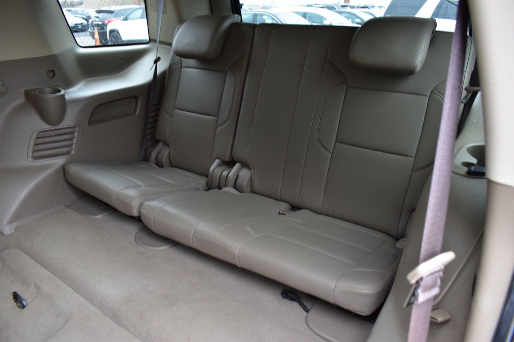 2019 GMC Yukon 2WD 4dr SLT - 22968160 - 24