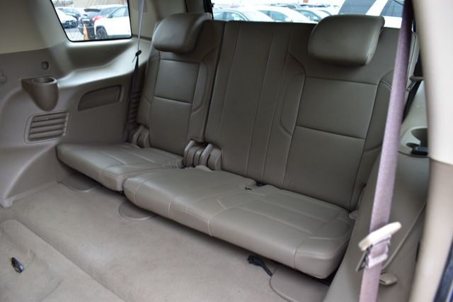 2019 GMC Yukon 2WD 4dr SLT - 22968160 - 24