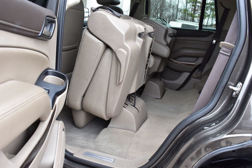 2019 GMC Yukon 2WD 4dr SLT - 22968160 - 25