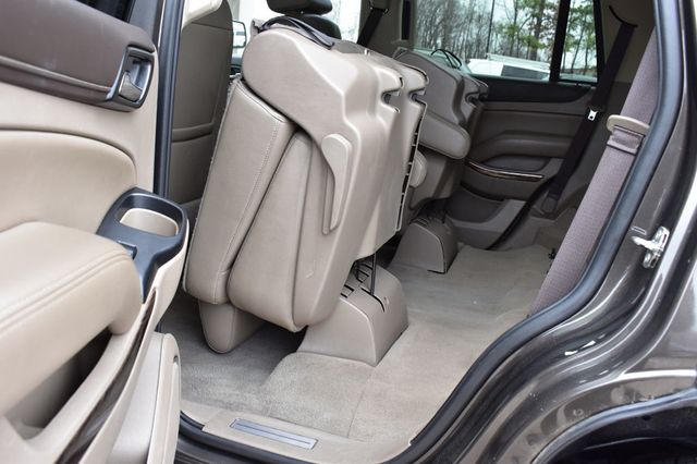 2019 GMC Yukon 2WD 4dr SLT - 22968160 - 25