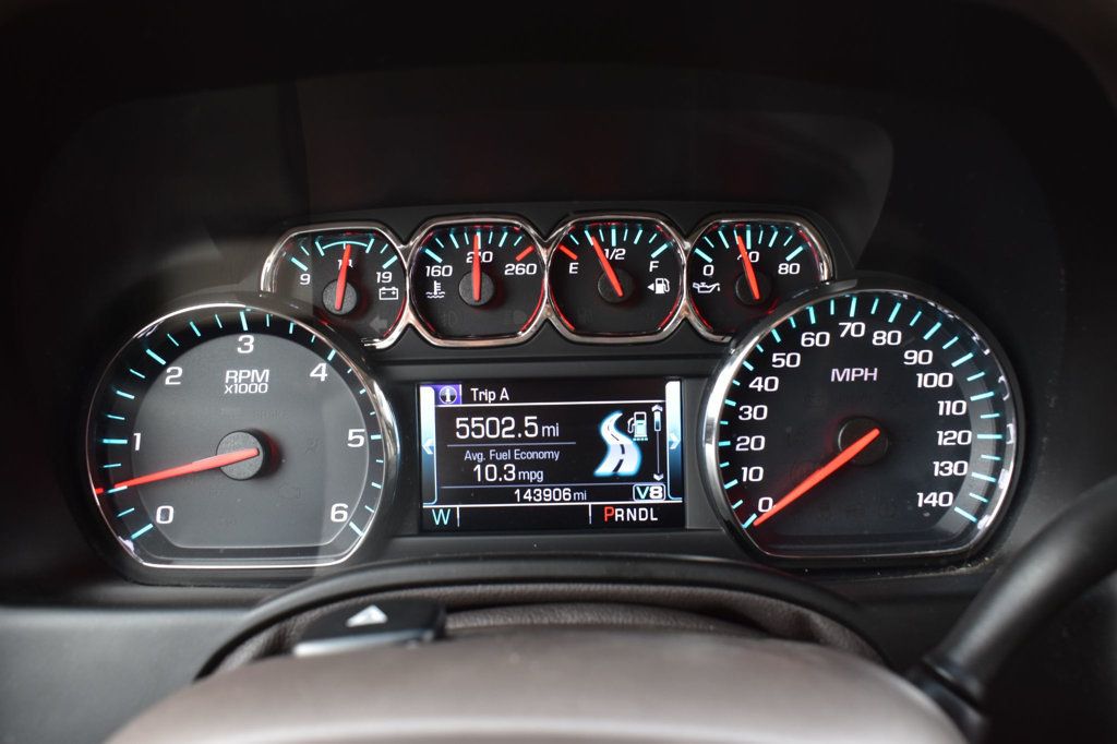 2019 GMC Yukon 2WD 4dr SLT - 22968160 - 26