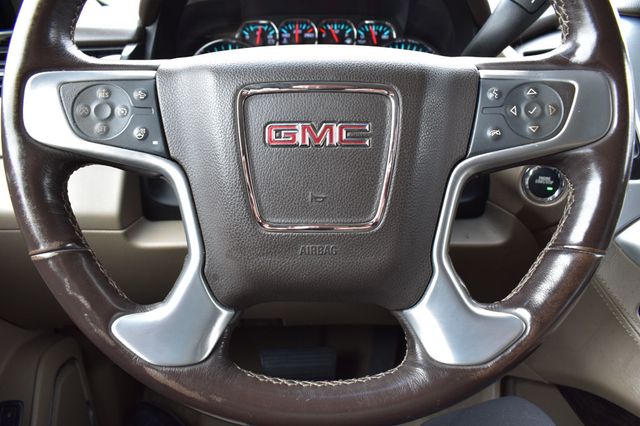 2019 GMC Yukon 2WD 4dr SLT - 22968160 - 27