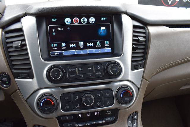 2019 GMC Yukon 2WD 4dr SLT - 22968160 - 28