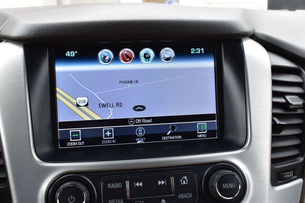 2019 GMC Yukon 2WD 4dr SLT - 22968160 - 30