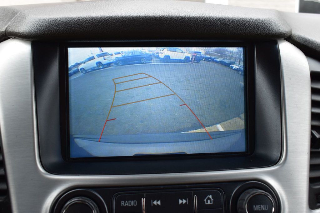 2019 GMC Yukon 2WD 4dr SLT - 22968160 - 31