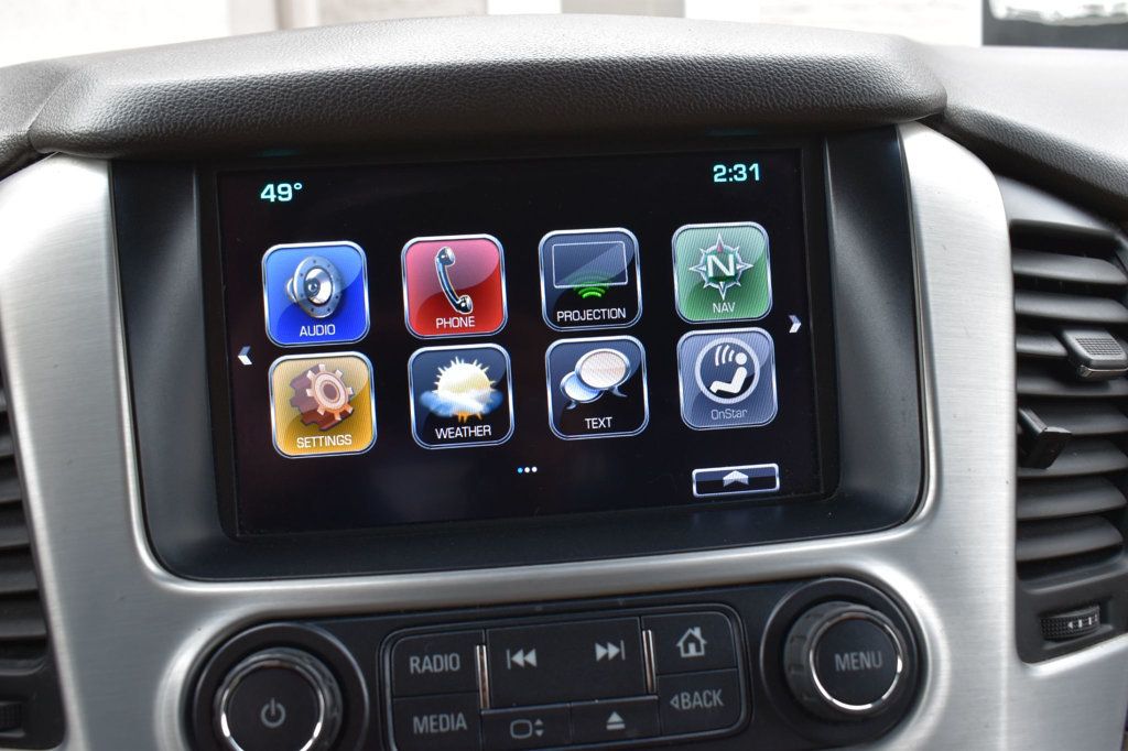 2019 GMC Yukon 2WD 4dr SLT - 22968160 - 32