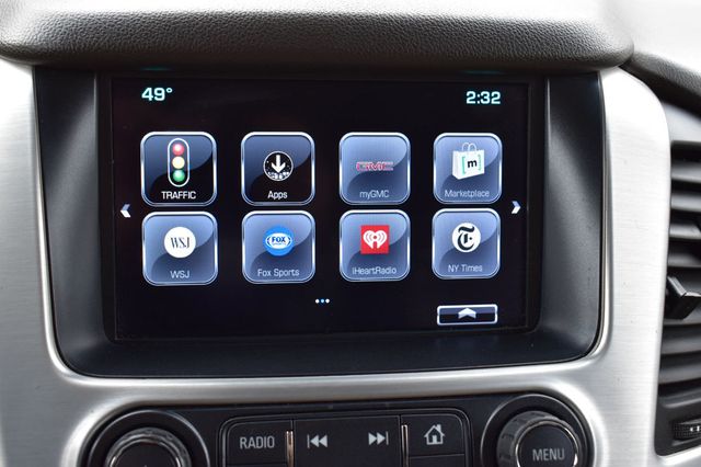 2019 GMC Yukon 2WD 4dr SLT - 22968160 - 33