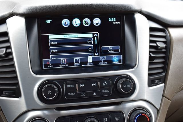 2019 GMC Yukon 2WD 4dr SLT - 22968160 - 34