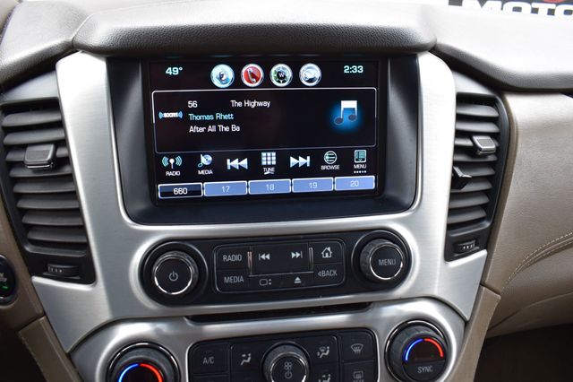 2019 GMC Yukon 2WD 4dr SLT - 22968160 - 35