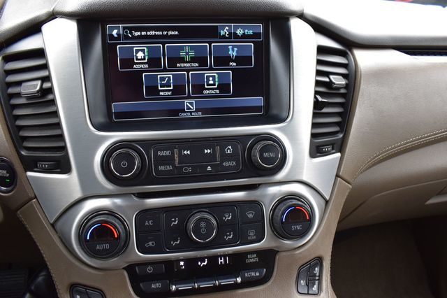 2019 GMC Yukon 2WD 4dr SLT - 22968160 - 36