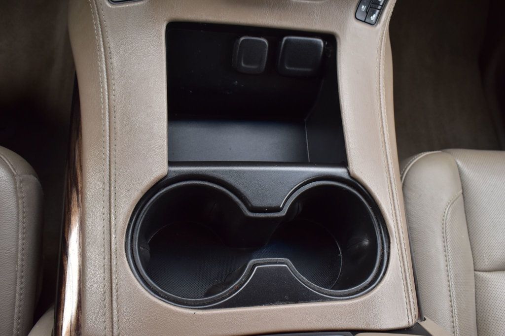 2019 GMC Yukon 2WD 4dr SLT - 22968160 - 38