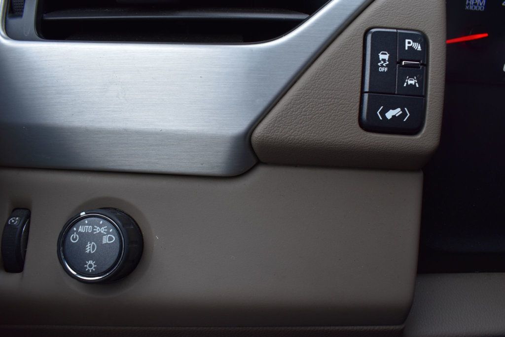 2019 GMC Yukon 2WD 4dr SLT - 22968160 - 40