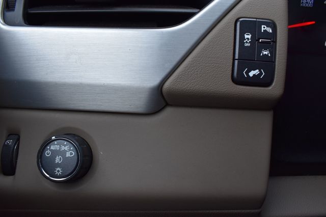 2019 GMC Yukon 2WD 4dr SLT - 22968160 - 40