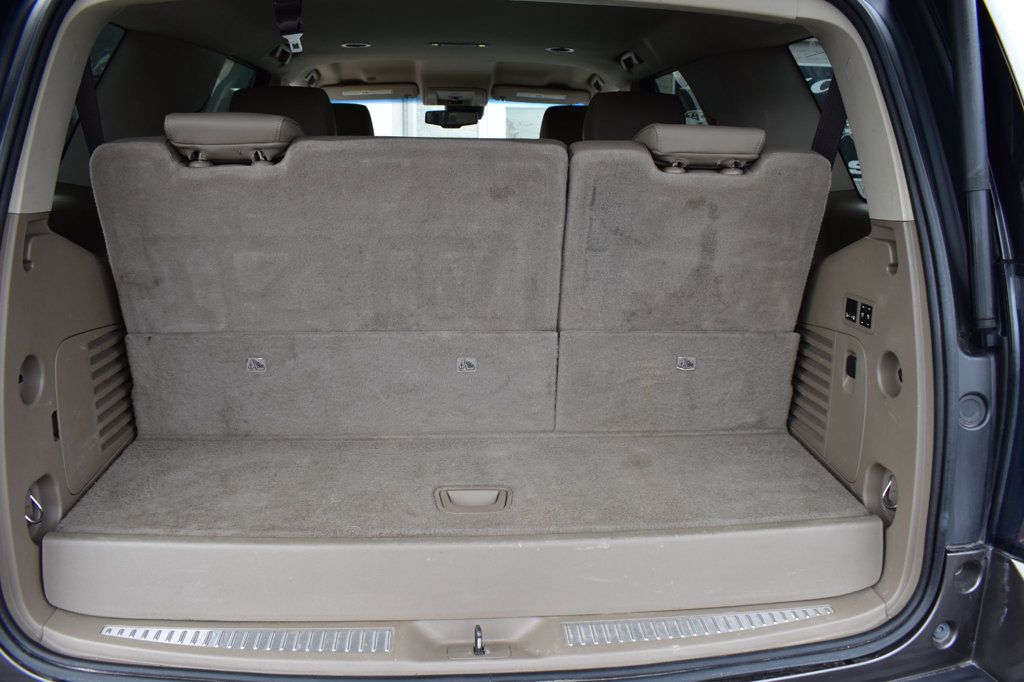 2019 GMC Yukon 2WD 4dr SLT - 22968160 - 44