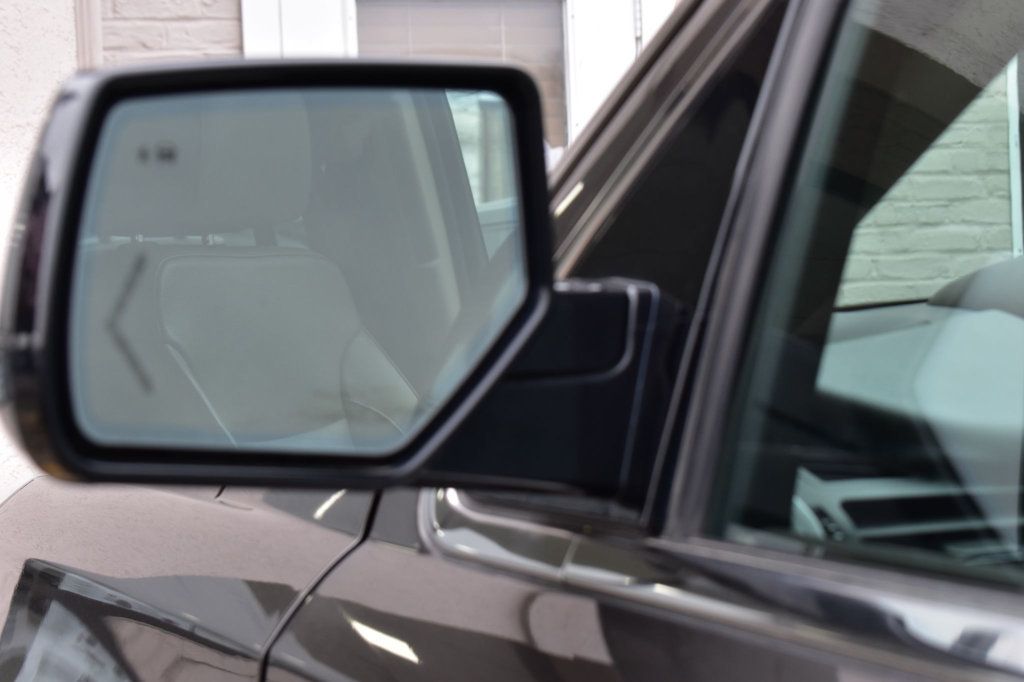 2019 GMC Yukon 2WD 4dr SLT - 22968160 - 47