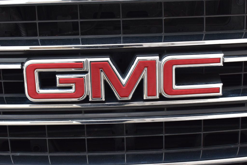 2019 GMC Yukon 2WD 4dr SLT - 22968160 - 51