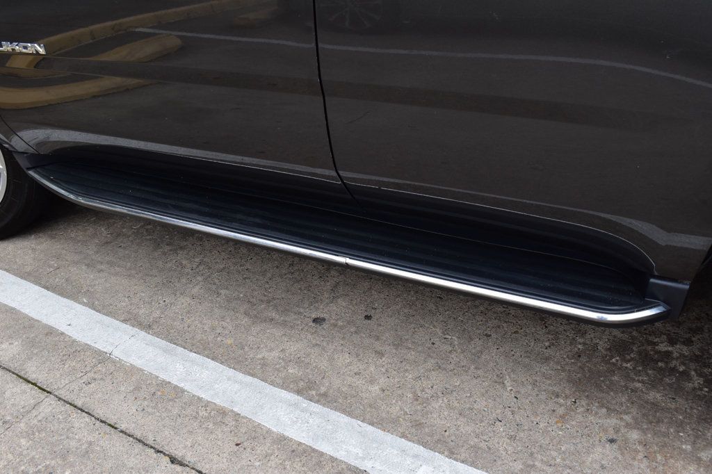 2019 GMC Yukon 2WD 4dr SLT - 22968160 - 54