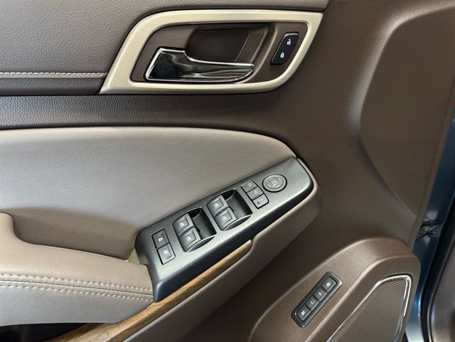 2019 GMC Yukon 4WD 4dr Denali - 22950028 - 11