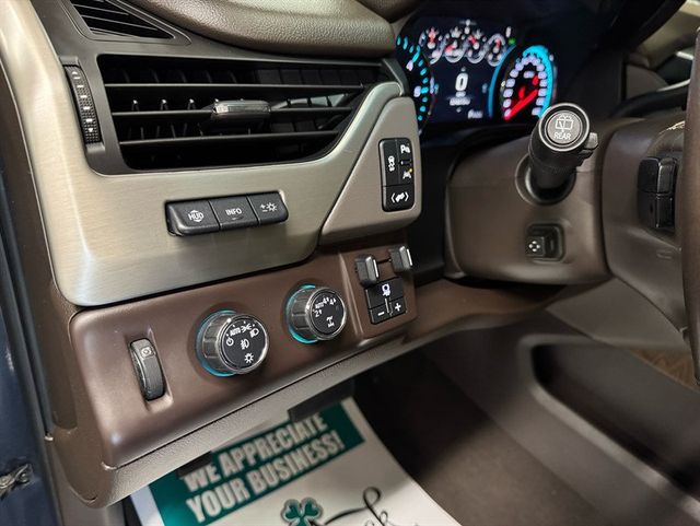 2019 GMC Yukon 4WD 4dr Denali - 22950028 - 13