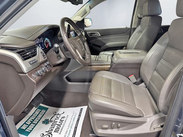 2019 GMC Yukon 4WD 4dr Denali - 22950028 - 14