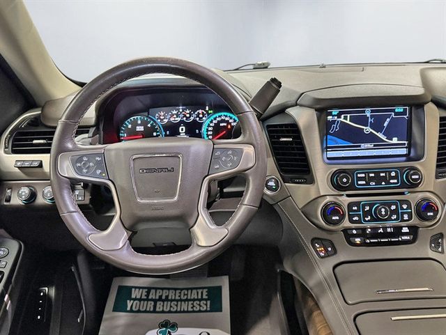 2019 GMC Yukon 4WD 4dr Denali - 22950028 - 15