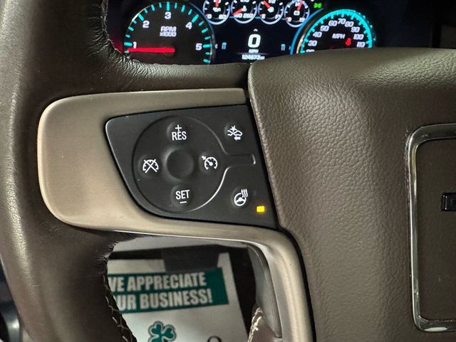 2019 GMC Yukon 4WD 4dr Denali - 22950028 - 16