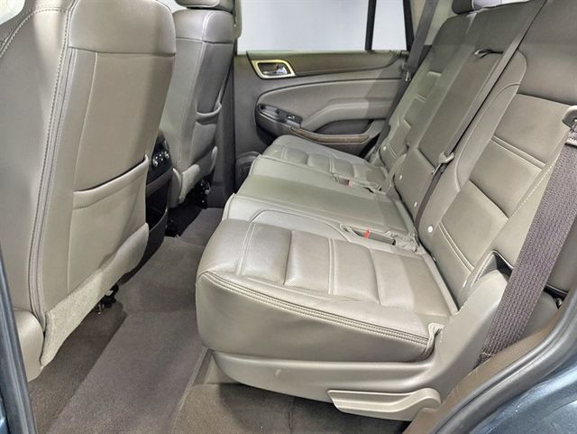 2019 GMC Yukon 4WD 4dr Denali - 22950028 - 22