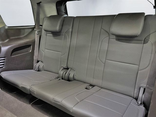 2019 GMC Yukon 4WD 4dr Denali - 22950028 - 23