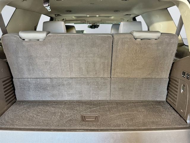 2019 GMC Yukon 4WD 4dr Denali - 22950028 - 24